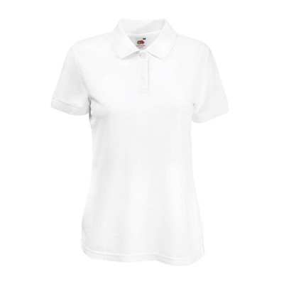 Ladies 65/35 Polo
